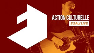 Action Culturelle Egalilive