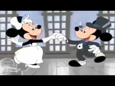 forever  Mickey mouse Tribute