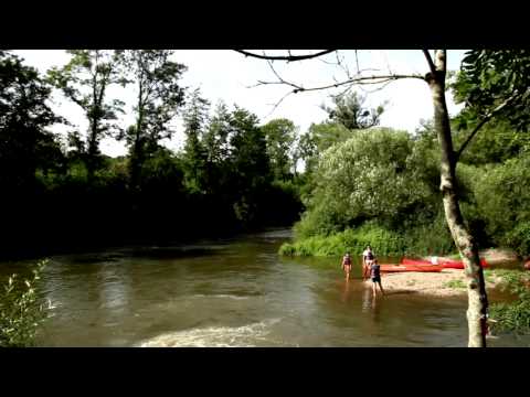 Video-thumbnail van Camping du Val de Bonnal