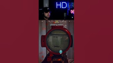 360 no scope?! #mw3 #mw3beta #mw3gameplay