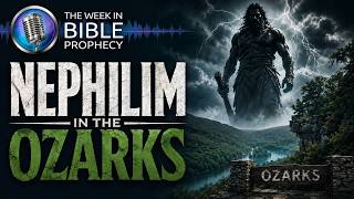 Nephilim in the Ozarks | Nicholas Daigle | The Week in Bible Prophecy
Could evidence of the Genesis 6 narrative be hiding in Americas heartland? In this fascinating podcast with Mondo and guest Nicholas Daigle, we explore reports of giant skeleton discoveries, mysterious burial mounds, Native American traditions, and decades of research into unusual archaeological finds across the Ozarks.
#genesis6 #nephilim #biblicalarchaeology #giants #ozarks
The Week in Bible Prophecy is a podcast ministry outreach of Prophecy Watchers. Make sure to find our other content on that channel and subscribe to both.
SUBSCRIBE:
https://www.youtube.com/user/prophecywatchers
DONATE:
https://prophecywatchers.com/product-category/donations/
FIND US ON THE WEB:
http://www.prophecywatchers.com
FOLLOW US ON FACEBOOK:
http://facebook.com/prophecywatchers
DOWNLOAD OUR APP:
https://subsplash.com/prophecywatchers Nephilim in the Ozarks | Nicholas Daigle | The Week in Bible Prophecy
