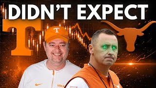 Texas Insider SURPRISED Me with IMPORTANT Message before Tennessee Vols vs Longhorns Game! Guide