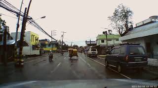 Naga City Pacol Bikol 4400