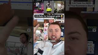 Latest Instagram updates in 2025 😱