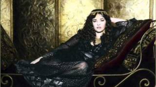 Natacha Atlas    Manbai  Nitin Sawhney Remix