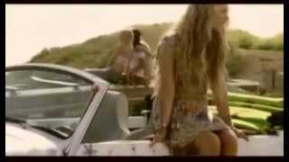 Joss Stone  -  Don't Cha Wanna Ride  ( official video; HQ Sound )