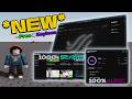 [💸NEW] *FREE* &amp; *KEYLESS* Executor "REAL" | 100% sUNC, ScriptHub, &amp; MORE!