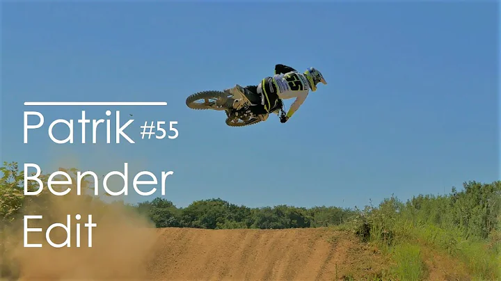 Patrik Bender | Edit | Motocross