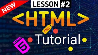 HTML Tutorial For Beginners in URDU/HINDI - HTML Text And Media Tags