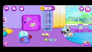 Floof - My Pet House Gameplay Part 3 screenshot 2