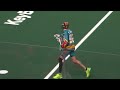 GAME RECAP - San Diego Seals vs Buffalo Bandits
