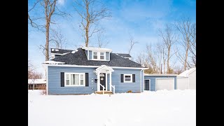 818 W 8th Street video tour