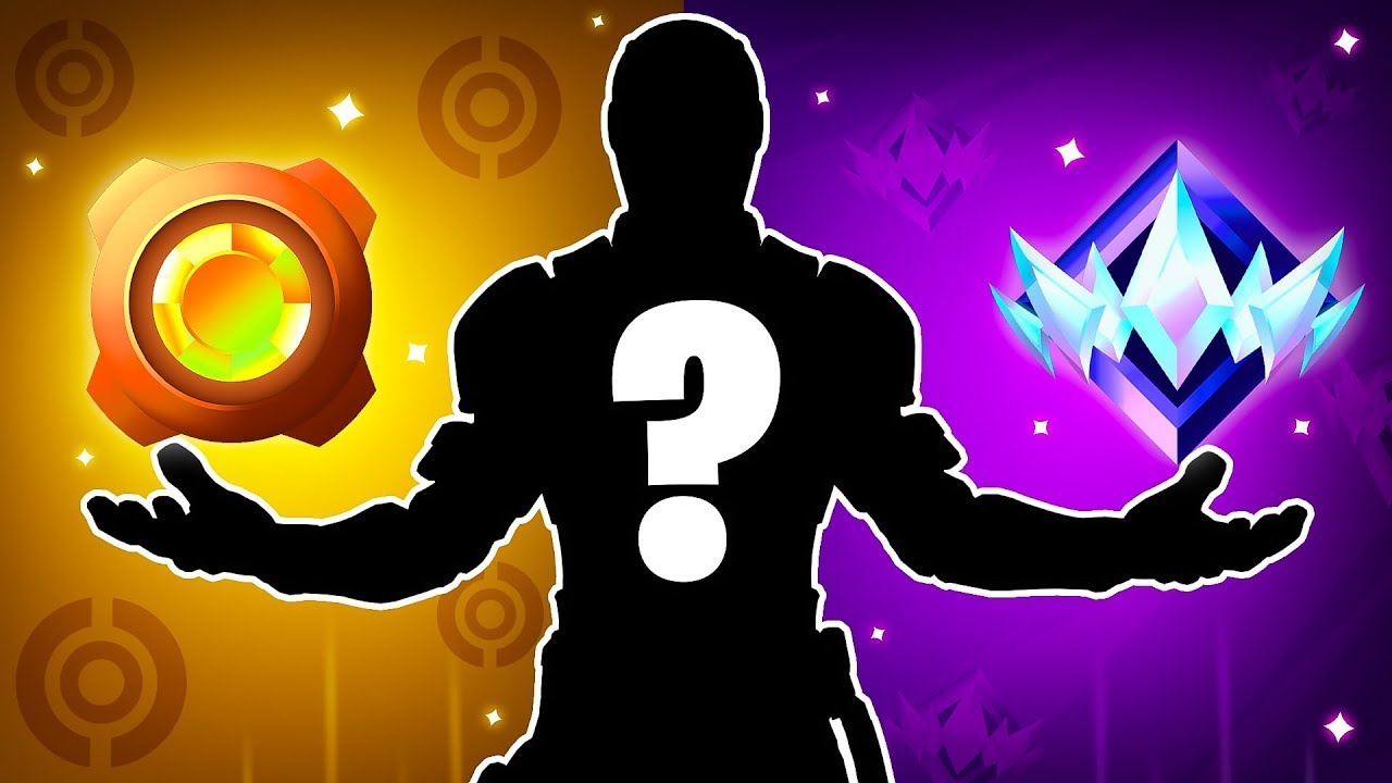 Guess The Rank Fortnite Guess The Rank Fortnite