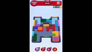 Color Block Jam Level 187