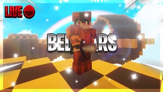 Hypixel Bedwars and chill 15k stream?