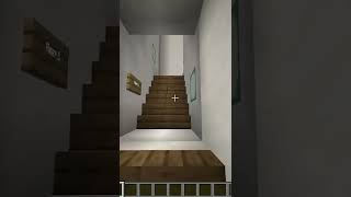 Infinite Staircase in Minecraft Infinite Staircase in Minecraft