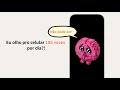 Aprenda vocabulário em inglês toda vez que desbloquear o celular 📱 | WordPop