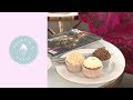 The Best Way To Make Wedding Cake Tasters | Georgia's Cakes