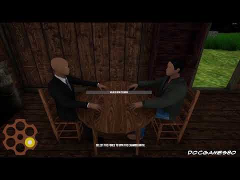 Russian Roulette: One Life Gameplay