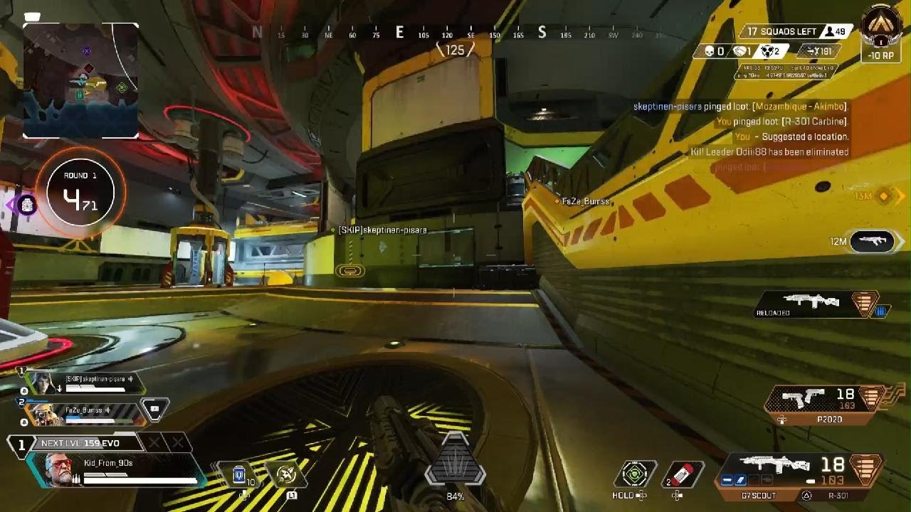 Apex Legends_20250727132149 - YouTube