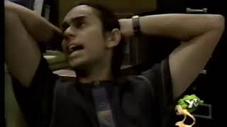 YTV RattleRunner Screenbug #3 (Radio Active: The CD Case) | Keep It Weird! | YTV Retrospective