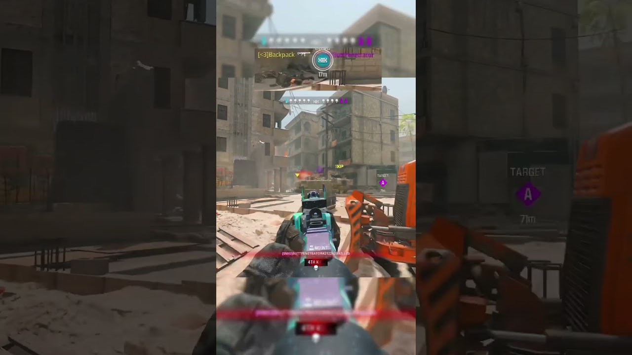 BAD players get *OWNED* 