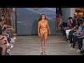 Designer Sugarbush Bikinis at Art Basel Miami Exa Shows - Look 5