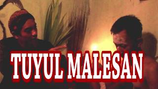 TV Njedot - PELO TUYUL MALESAN - Video Lucu_Parody Jawa Bahasa Indonesia