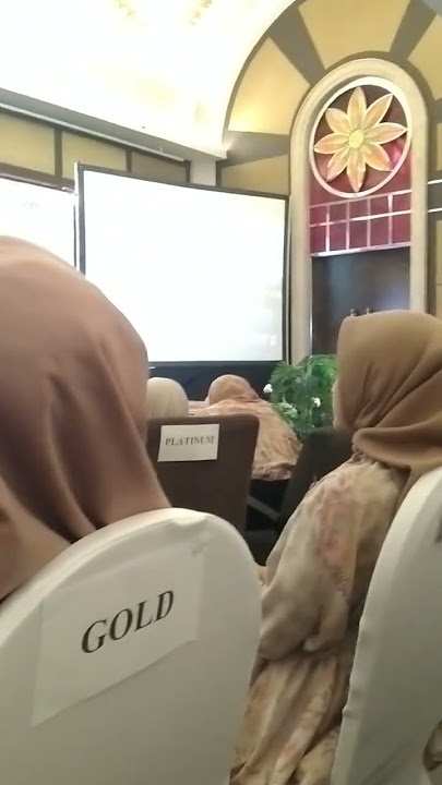 Menanti Harapan #buyayahya #nasyid #abproduction