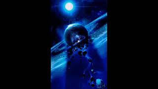 Artist instrumental by Young God