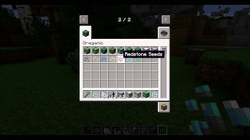 Minecraft Mods  Oreganic (Growable Ores) Mod 1.7.10/1.7.2