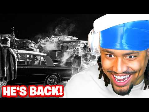 We FINALLY Got NEW LUCKI! DAYSB4BAD (REACTION)