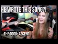 The Dooo - "Ascend" (REACTION)