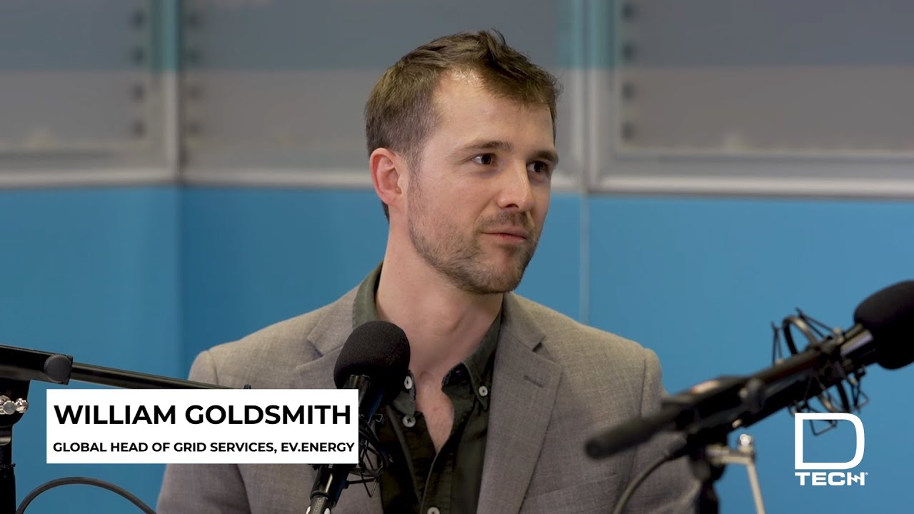 Secrets to Building an EV Virtual Power Plant (VPP)