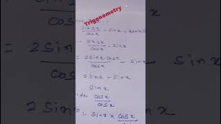 Trigonometry #maths #viral #trigonometryclass10 #mathematics #class10th #class9