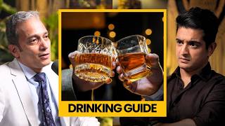 WARNING: Never Drink Alcohol Like This
