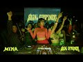 Social Experiment W MINA Edits Hip Hop R B Baile Funk Amapiano Miami Bass 