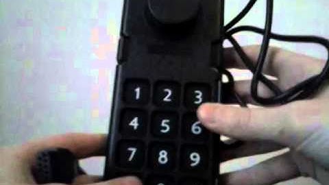 Unboxing my COLECOVISION FLASHBACK classic game