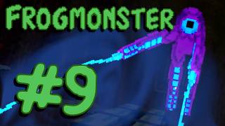 Lets play Frogmonster part 9