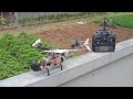 Maiden Drone Avatar Arduino Pro Mini