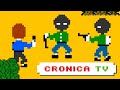 CRÓNICA TV - SABINO NAVARRO version FAMILY GAME