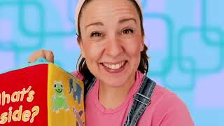 Learn to Talk with Ms Rachel - Videos for Toddlers - Nursery Rhymes & Kids Songs - Speech Practice