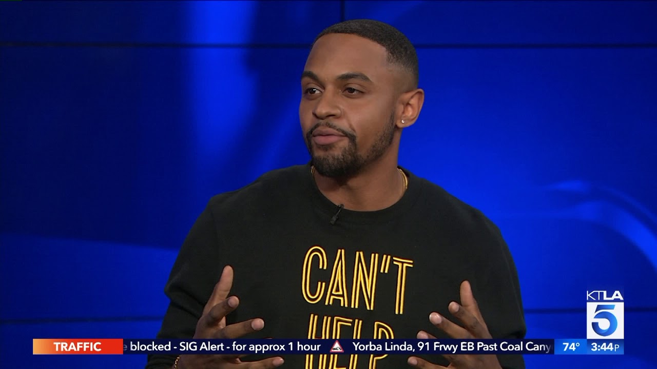 LA PRIDE 2018 Entertainment