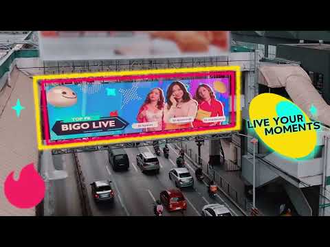 JULY WINNERS BILLBOARD | BIGO LIVE PH