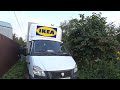 IKEA Miracles / They don't Deliver Air / Different Russia