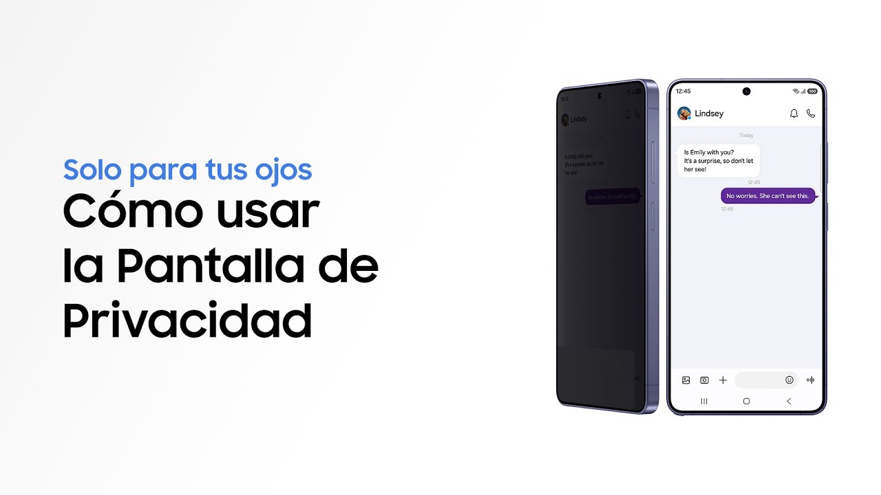 How to use Privacy Display | Galaxy S26 Ultra | Samsung