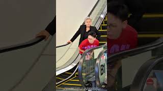 NK - I Stopped Him Right Before He Could Touch Her! #NGOKING #kindness #respect NK - I Stopped Him Right Before He Could Touch Her! #NGOKING #kindness #respect