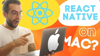 Building a MacOS App with React Native: Is it Possible? screenshot 5