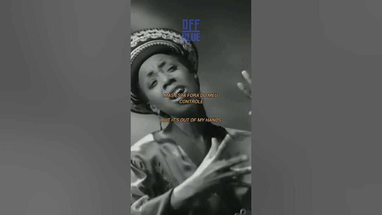 Tears For Fears - Woman In Chains ft Oleta Adams (legendado) Shorts