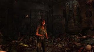 Tomb Raider: Definitive Edition